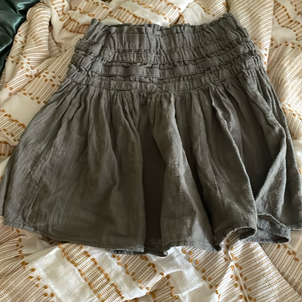 Skirt